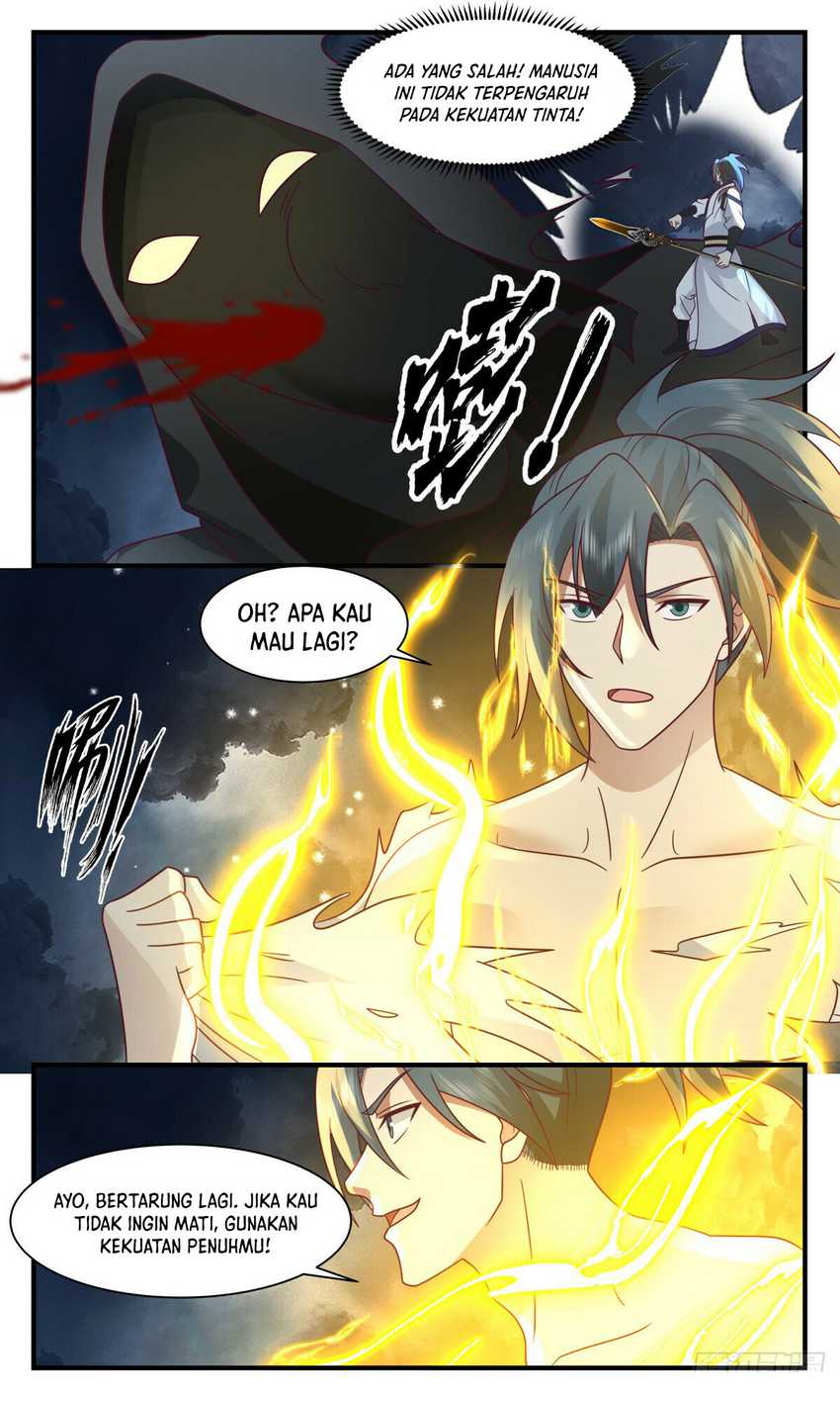 Martial Peak Part 2 Chapter 3063 Gambar 8