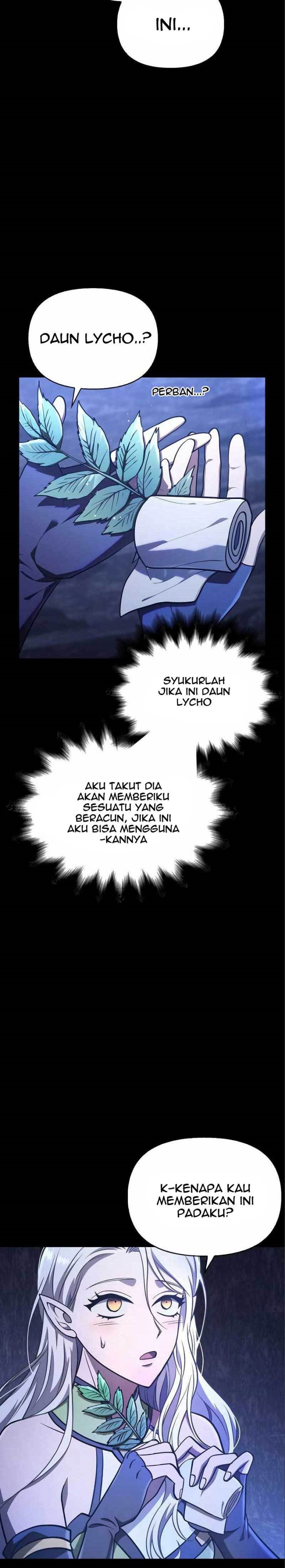 Survive as a Barbarian in the Game Chapter 7 Gambar 15