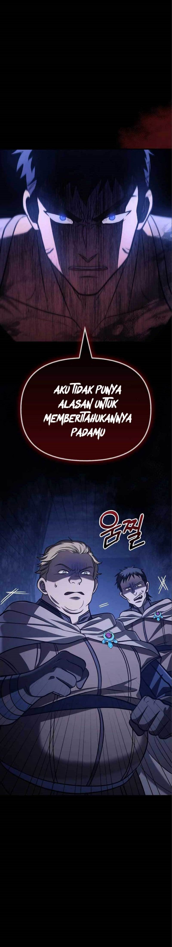 Survive as a Barbarian in the Game Chapter 7 Gambar 47