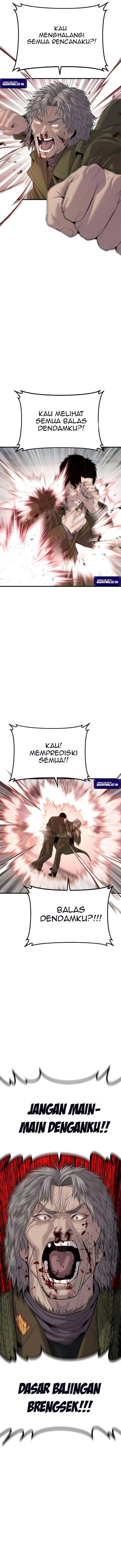 Manager Kim Chapter 84 Gambar 14