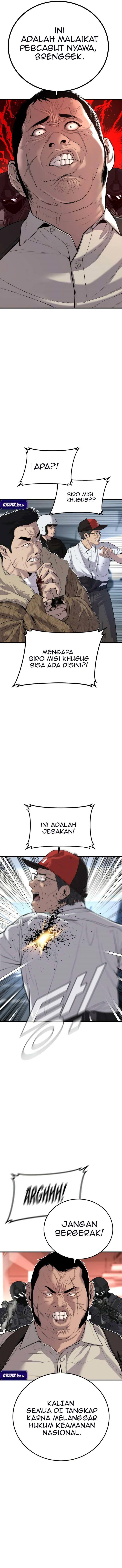 Baca Manhwa Manager Kim Chapter 84 Gambar 2