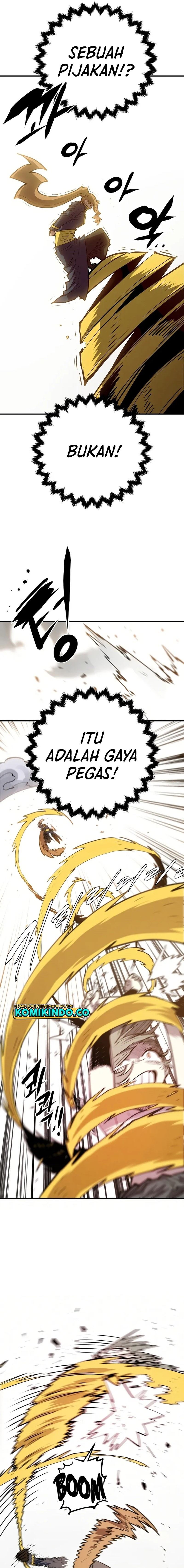 Player Chapter 133 Gambar 12