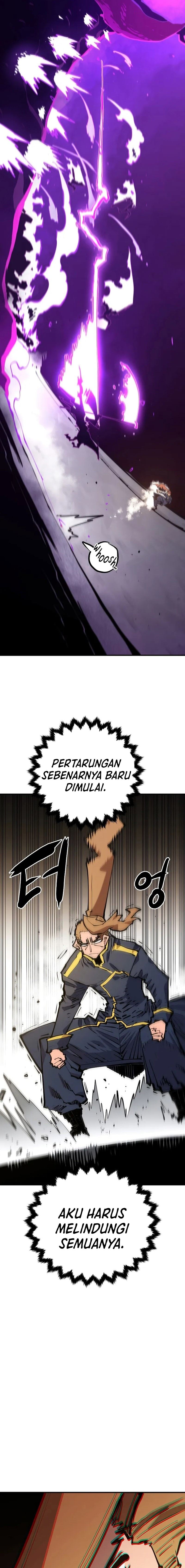 Player Chapter 133 Gambar 24