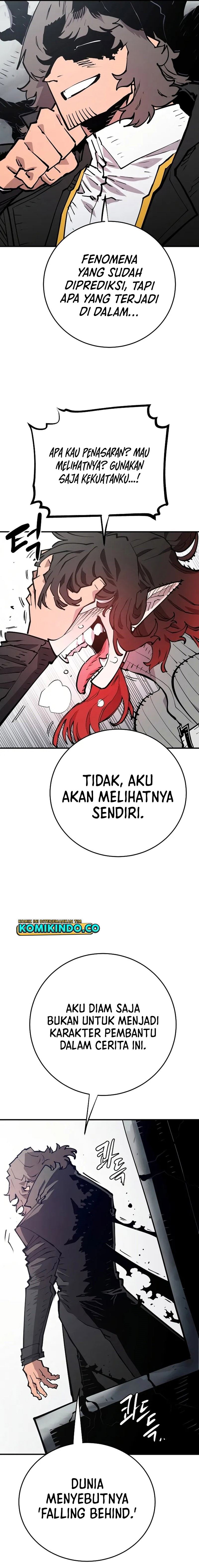 Player Chapter 133 Gambar 4