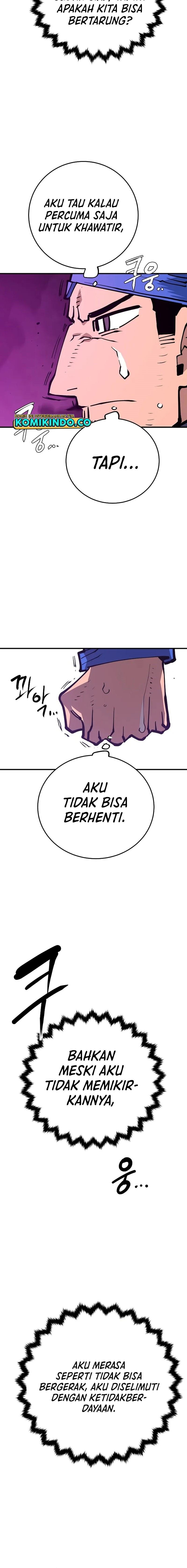 Player Chapter 133 Gambar 7