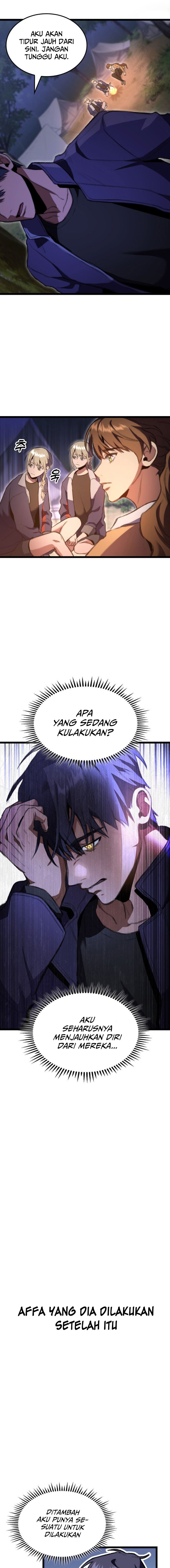 F-Class Destiny Hunter Chapter 19 Gambar 25