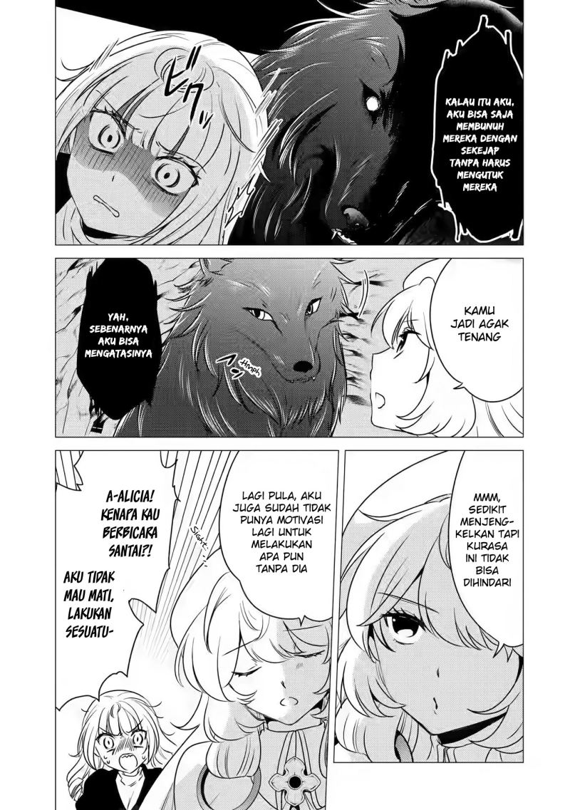 Yuusha Party wo Tuihou Sareta Ore Daga, ore kara sudatte kuretayoude ureshii. Chapter 11 Gambar 12