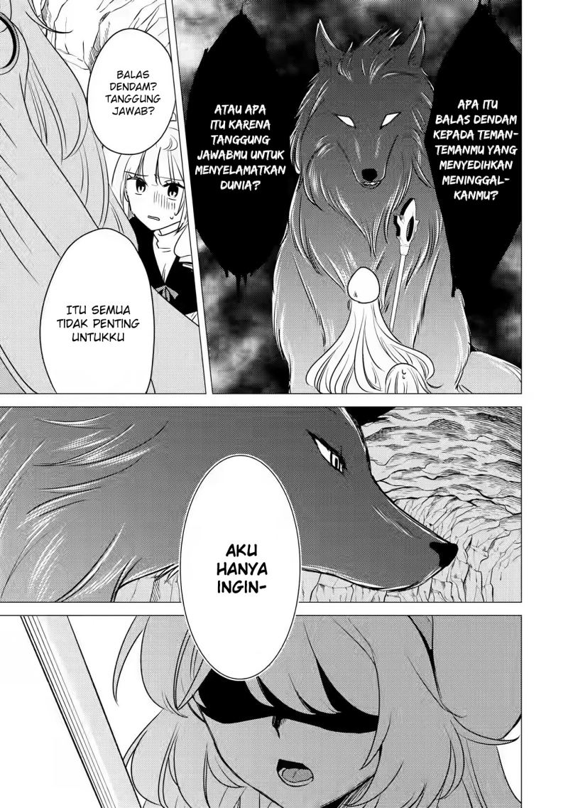 Yuusha Party wo Tuihou Sareta Ore Daga, ore kara sudatte kuretayoude ureshii. Chapter 11 Gambar 14