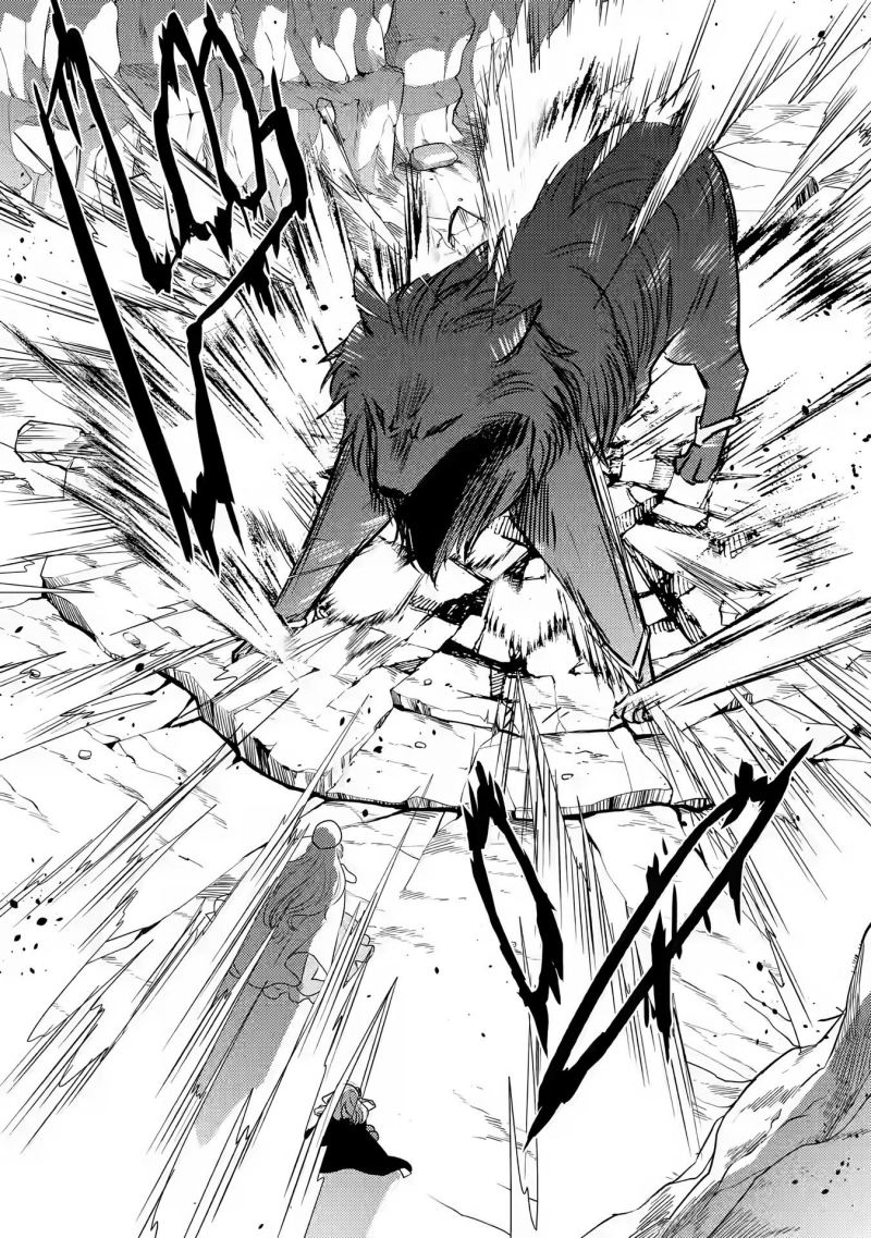 Yuusha Party wo Tuihou Sareta Ore Daga, ore kara sudatte kuretayoude ureshii. Chapter 11 Gambar 24