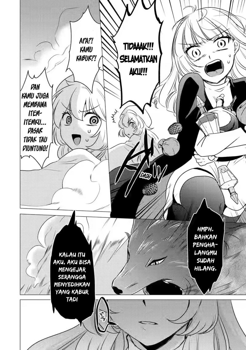 Yuusha Party wo Tuihou Sareta Ore Daga, ore kara sudatte kuretayoude ureshii. Chapter 11 Gambar 25
