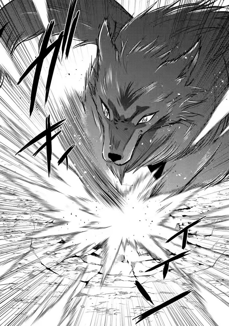 Yuusha Party wo Tuihou Sareta Ore Daga, ore kara sudatte kuretayoude ureshii. Chapter 11 Gambar 28