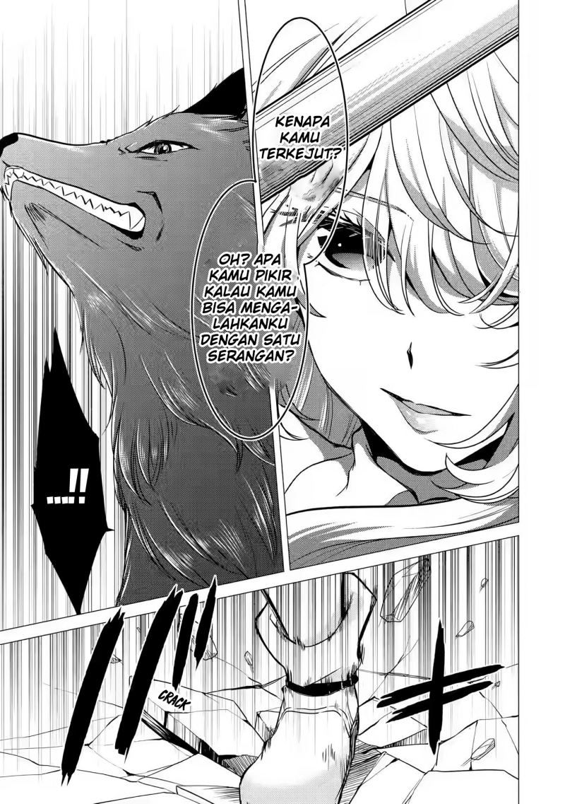 Yuusha Party wo Tuihou Sareta Ore Daga, ore kara sudatte kuretayoude ureshii. Chapter 11 Gambar 30