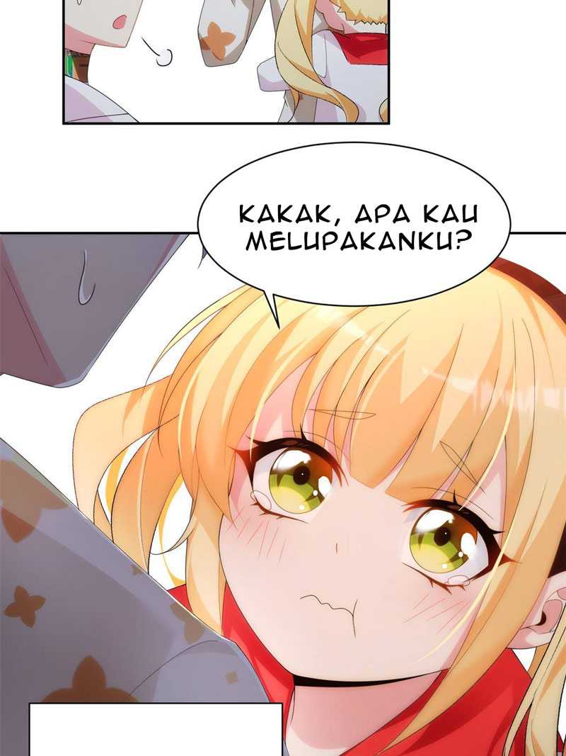 I Eat Soft Rice in Another World Chapter 11 Gambar 14