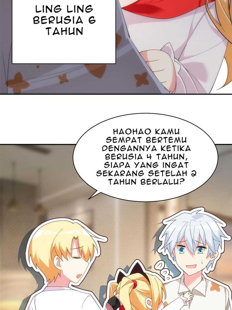 I Eat Soft Rice in Another World Chapter 11 Gambar 15