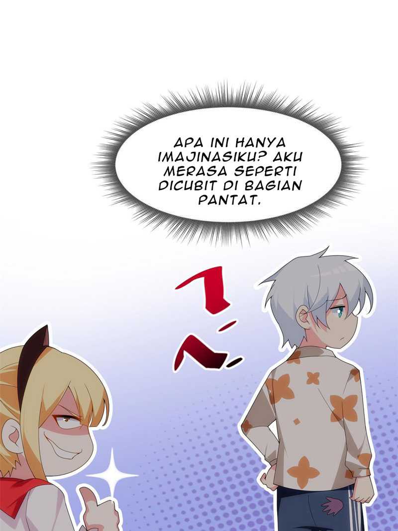 I Eat Soft Rice in Another World Chapter 11 Gambar 17