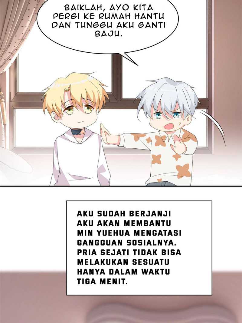 I Eat Soft Rice in Another World Chapter 11 Gambar 24