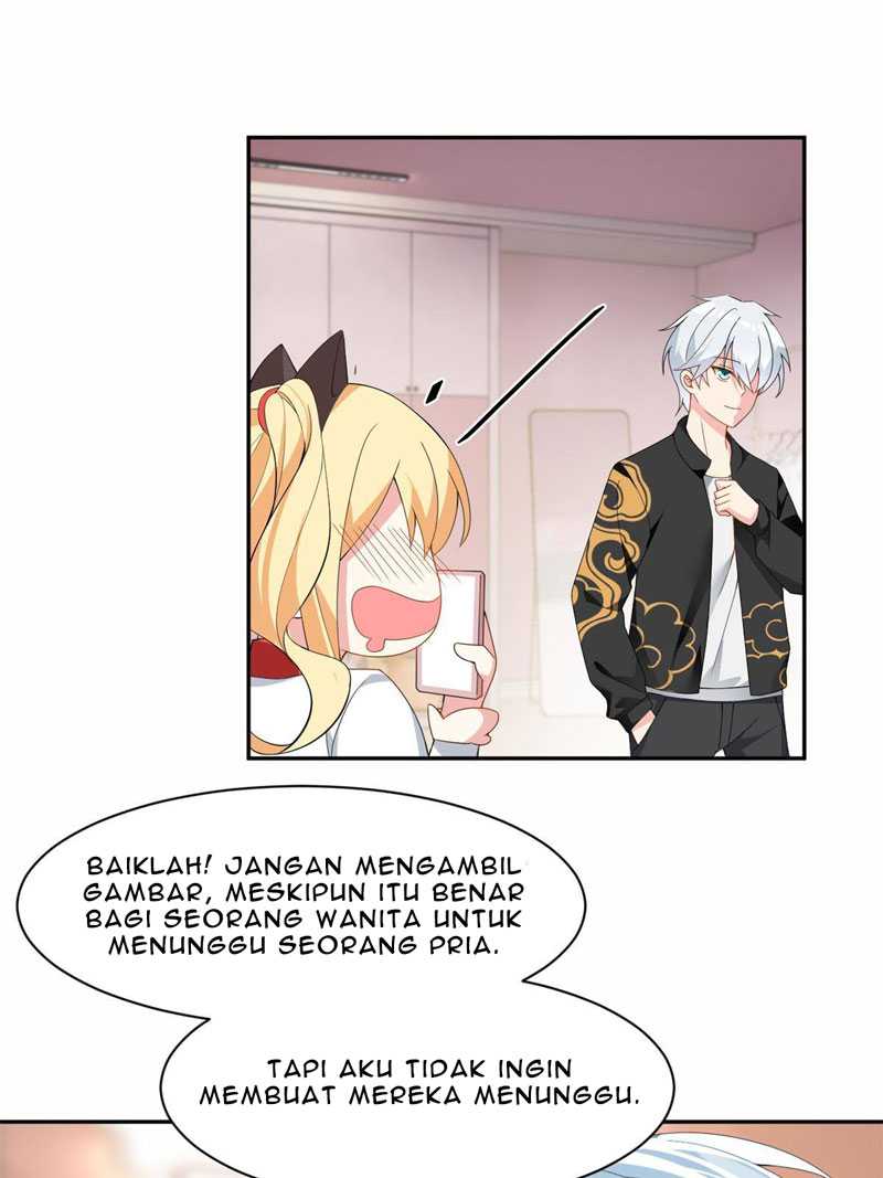 I Eat Soft Rice in Another World Chapter 11 Gambar 28