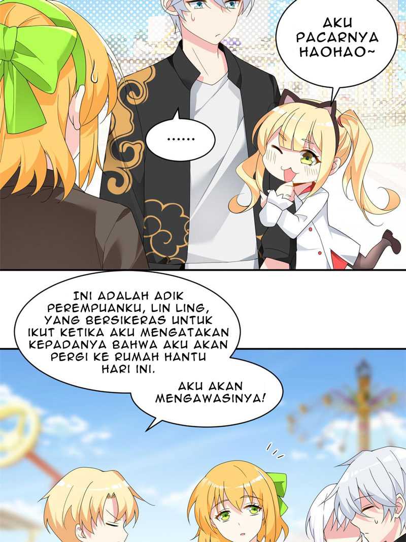 I Eat Soft Rice in Another World Chapter 11 Gambar 36