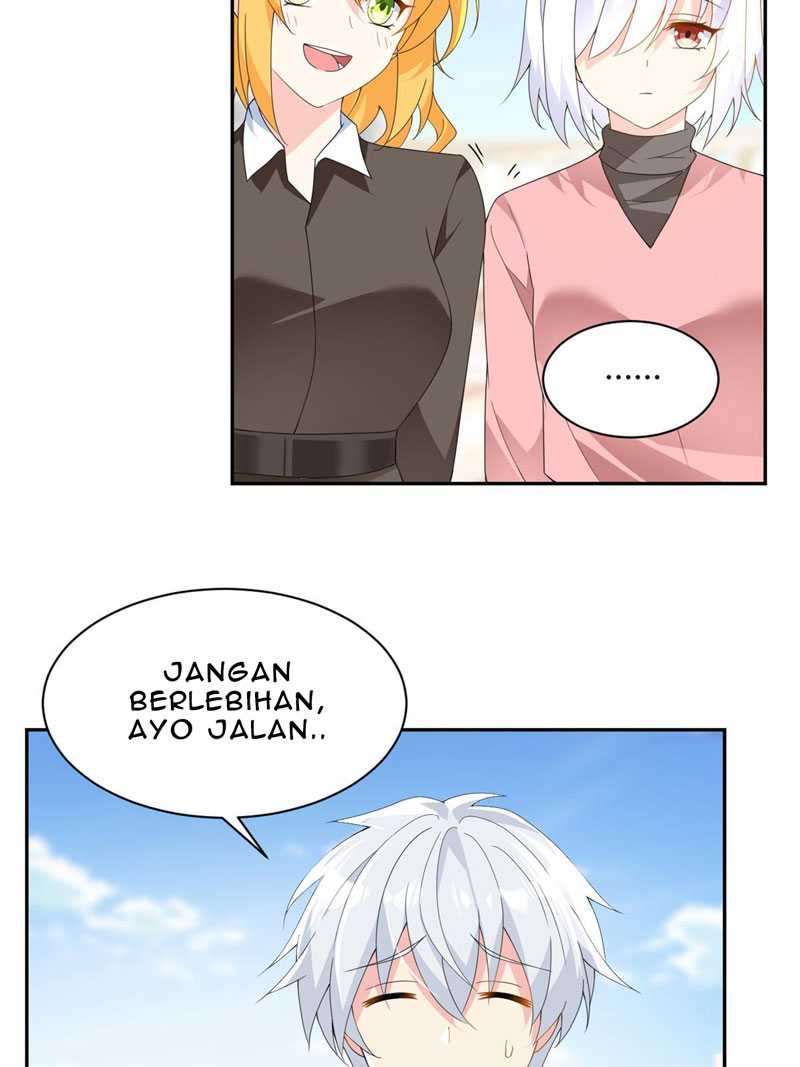 I Eat Soft Rice in Another World Chapter 11 Gambar 39