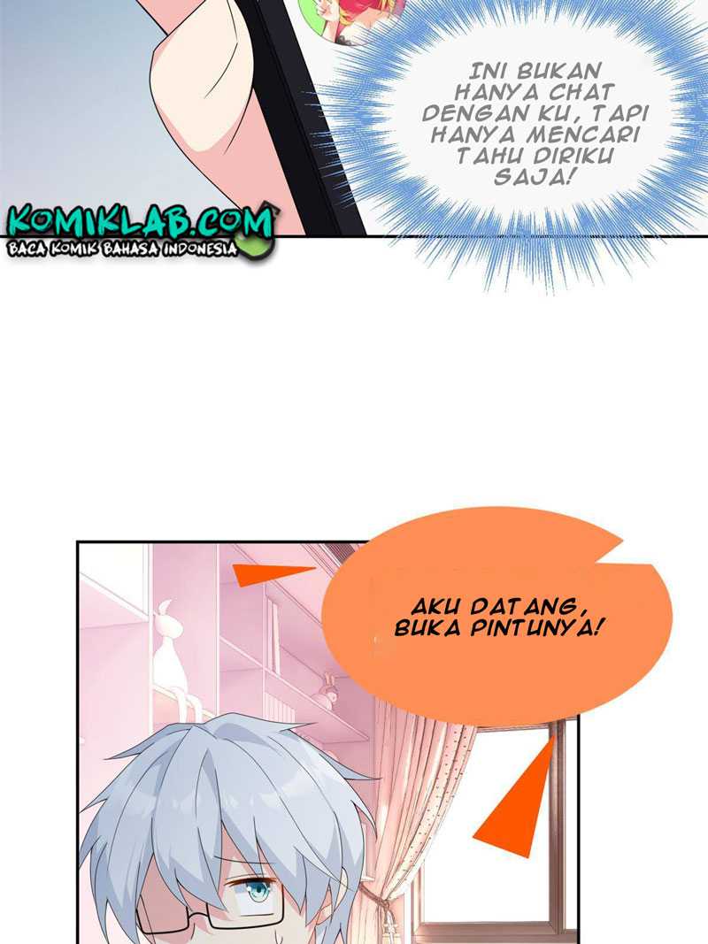 I Eat Soft Rice in Another World Chapter 11 Gambar 7