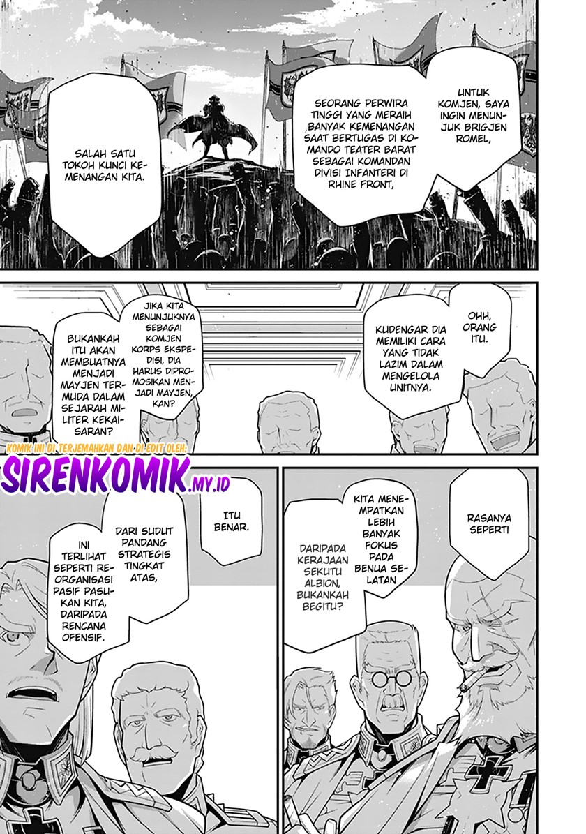 Halaman Komik