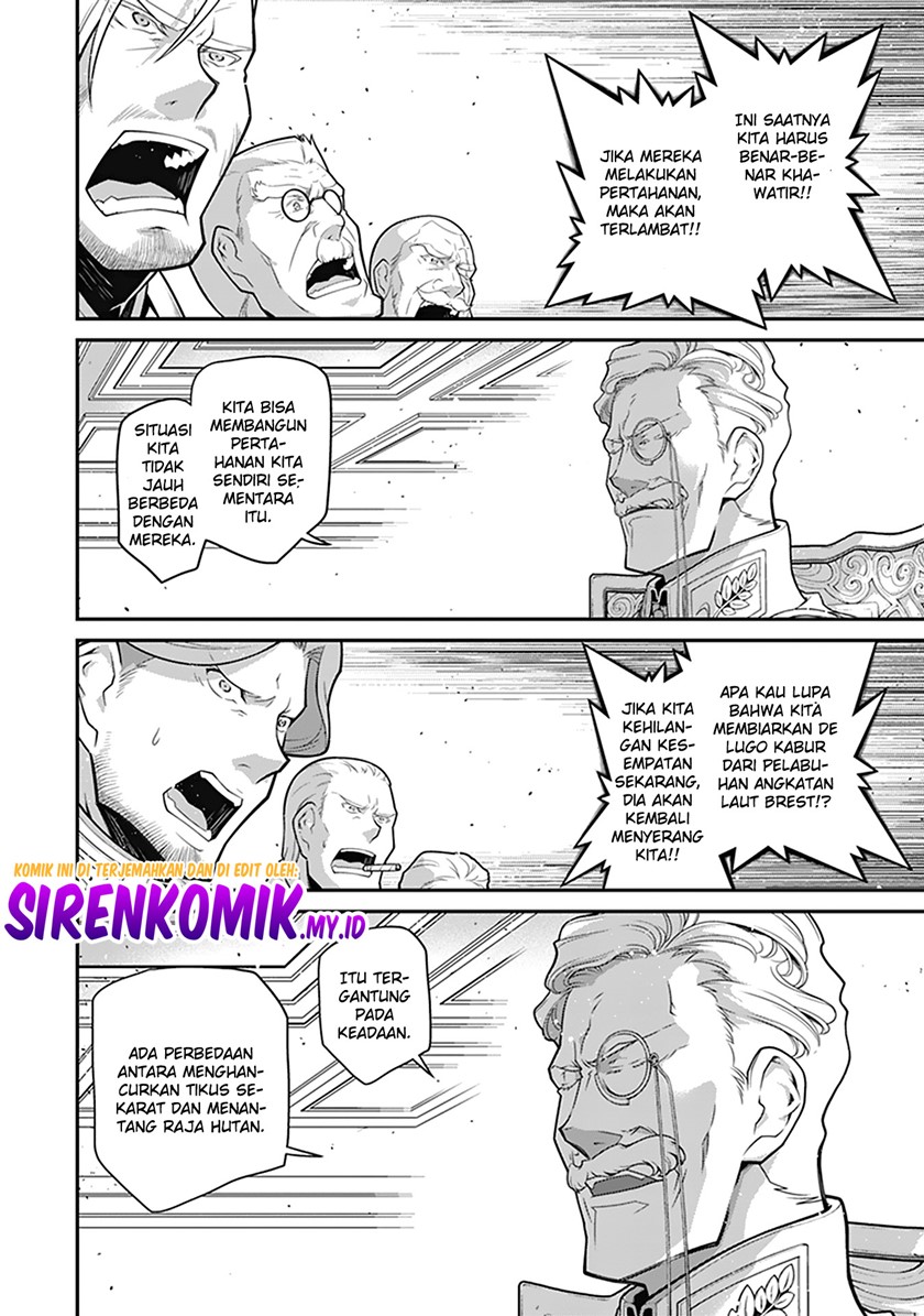 Halaman Komik