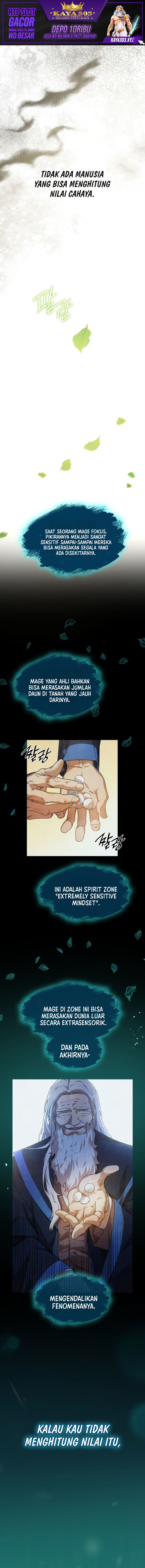 Baca Manhwa Infinite Mage Chapter 33 Gambar 2