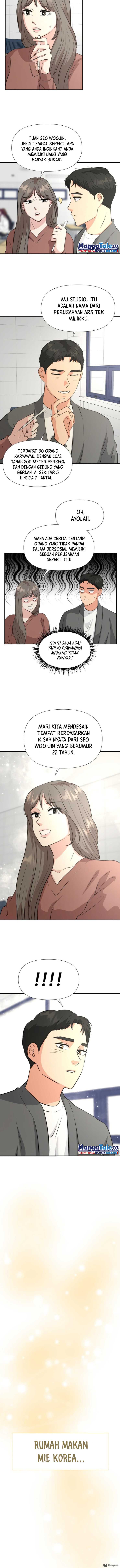 Golden Print Chapter 22 Gambar 11