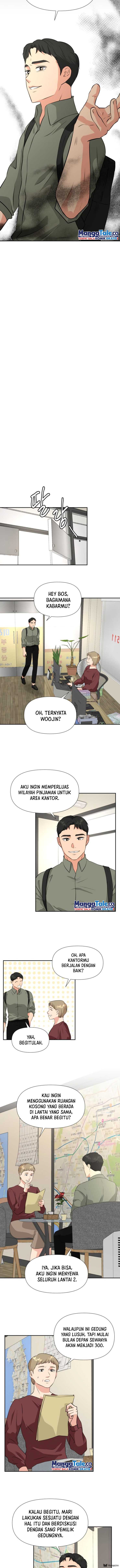 Golden Print Chapter 22 Gambar 5