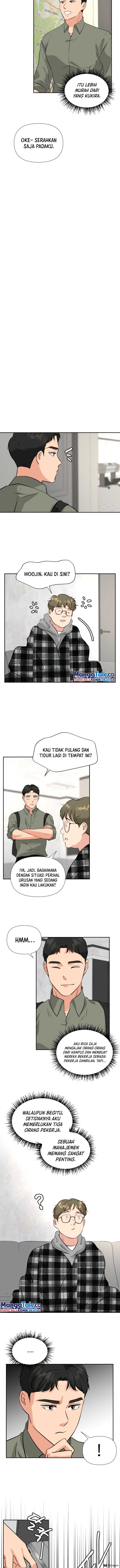 Golden Print Chapter 22 Gambar 6