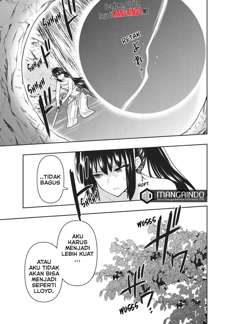 Six Princesses Fall In Love With God Guardian Chapter 30 Gambar 4