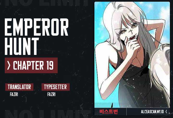 Baca Komik Emperor Hunt Chapter 19 Gambar 1