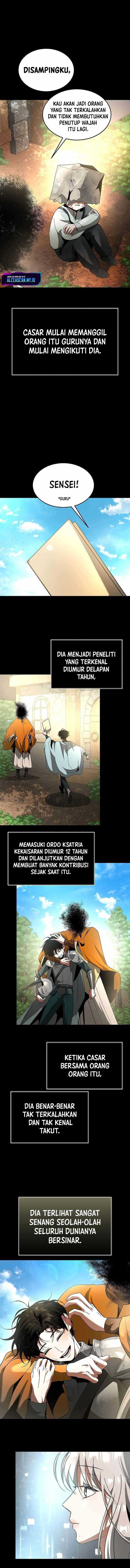 Emperor Hunt Chapter 19 Gambar 5