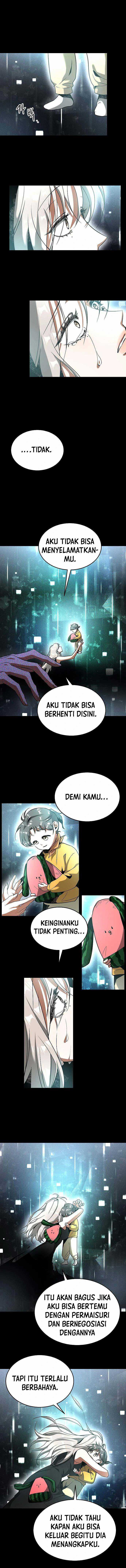 Emperor Hunt Chapter 18 Gambar 11