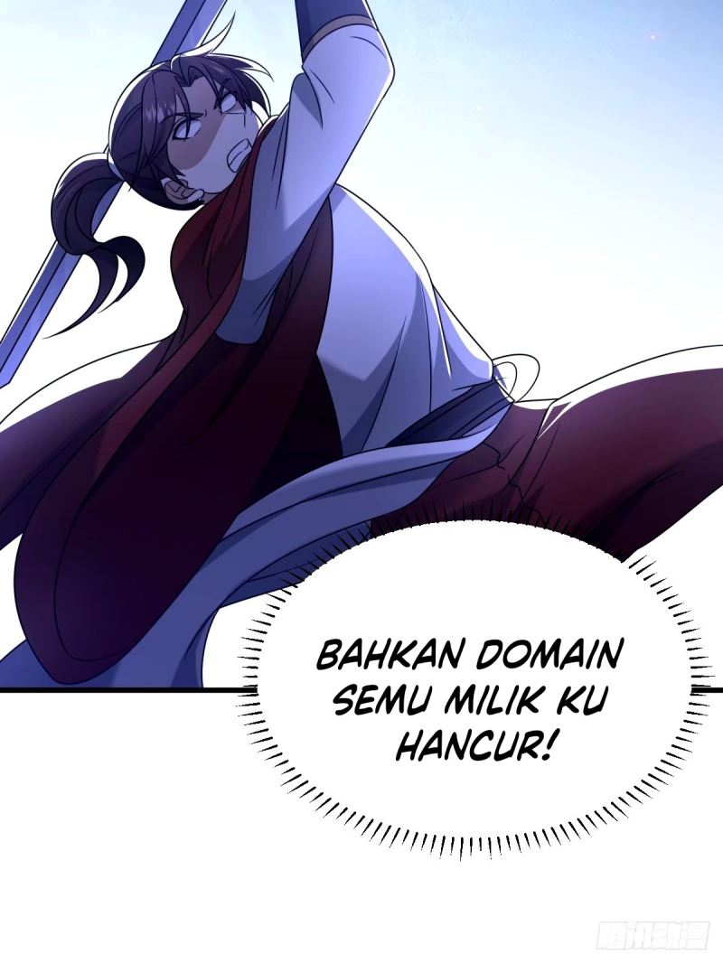 Invincible After a Hundred Years of Seclusion Chapter 97 Gambar 43