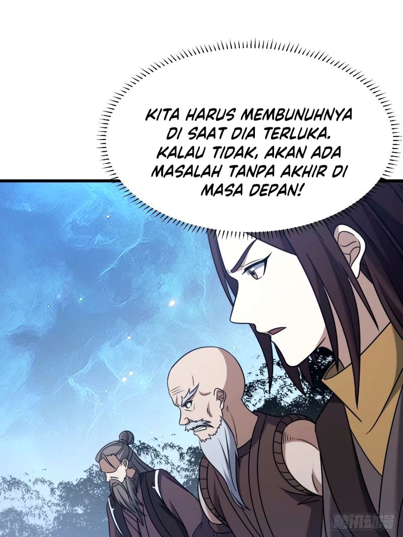 Invincible After a Hundred Years of Seclusion Chapter 97 Gambar 53