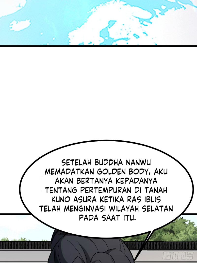 Invincible After a Hundred Years of Seclusion Chapter 96 Gambar 18