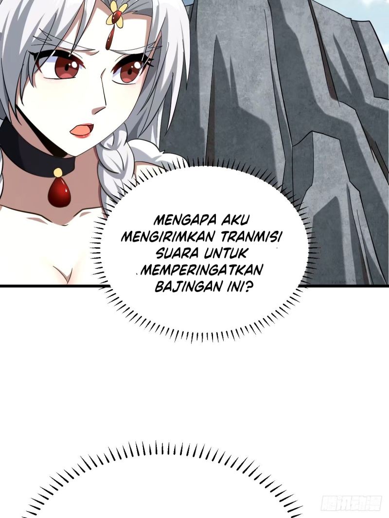 Invincible After a Hundred Years of Seclusion Chapter 96 Gambar 38