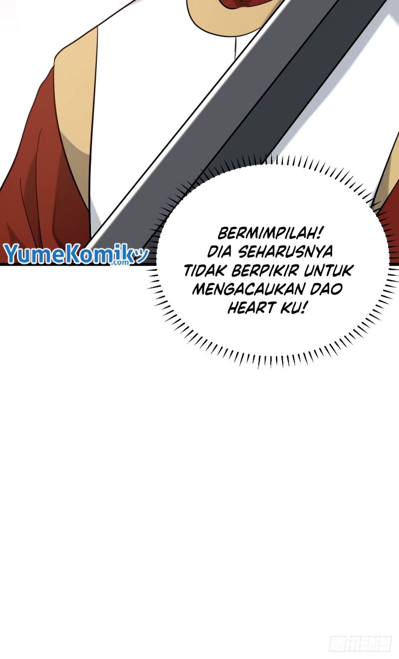 Invincible After a Hundred Years of Seclusion Chapter 96 Gambar 40