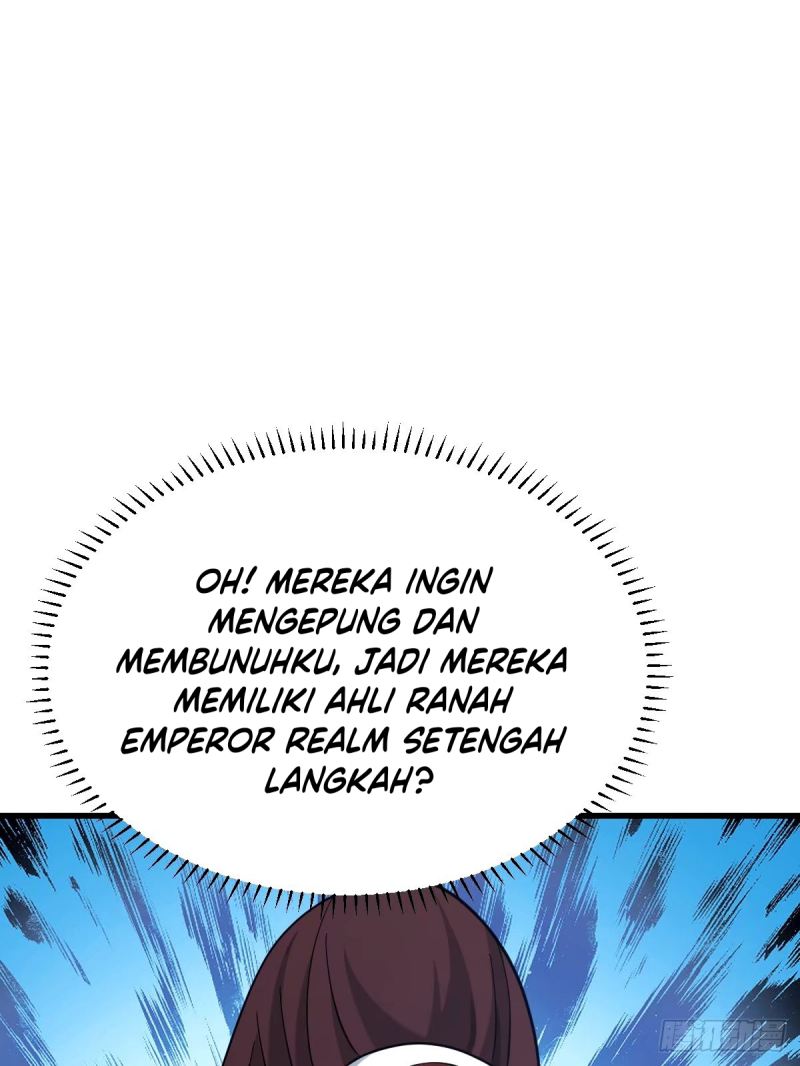 Invincible After a Hundred Years of Seclusion Chapter 96 Gambar 41