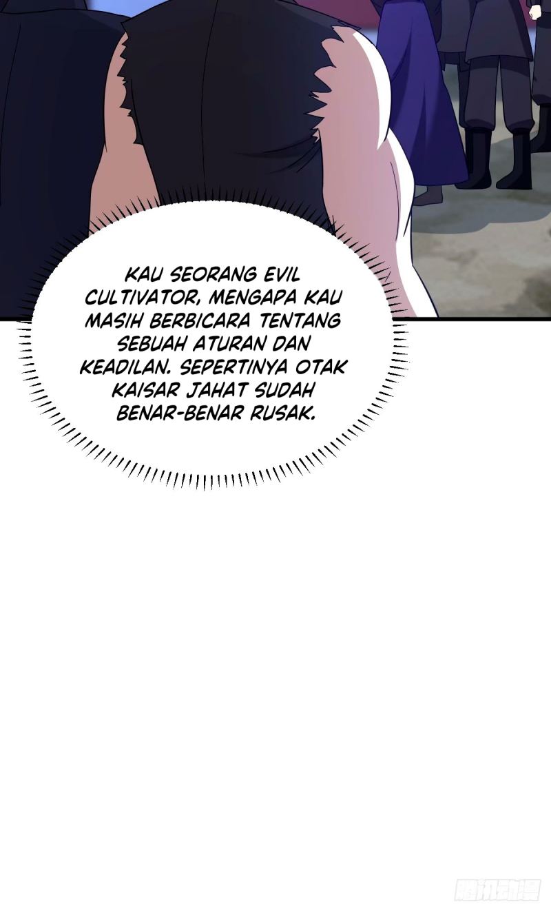 Invincible After a Hundred Years of Seclusion Chapter 96 Gambar 58