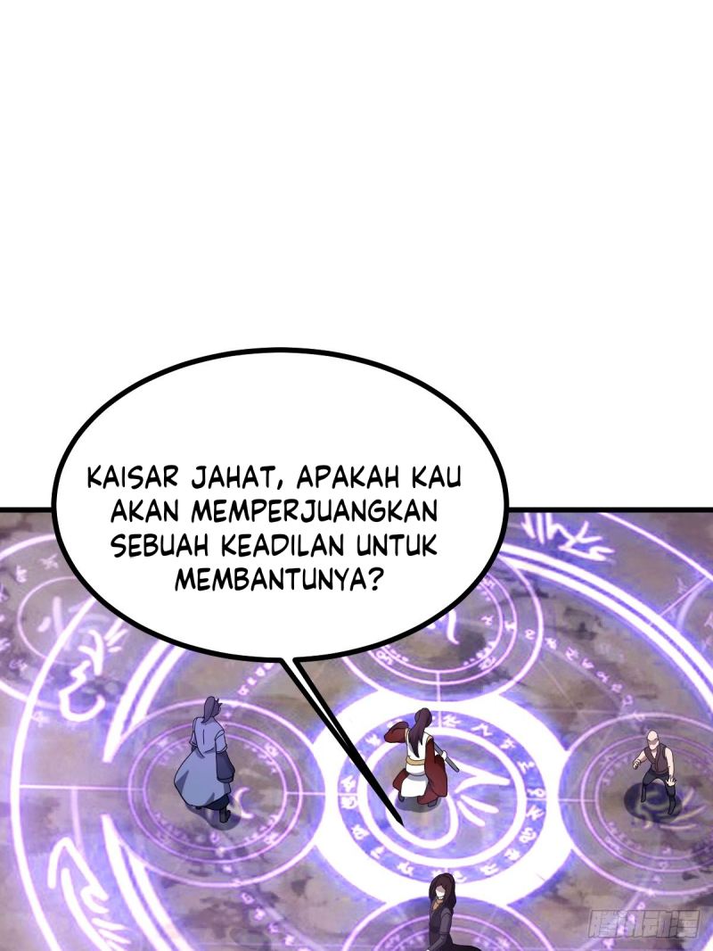 Invincible After a Hundred Years of Seclusion Chapter 96 Gambar 59