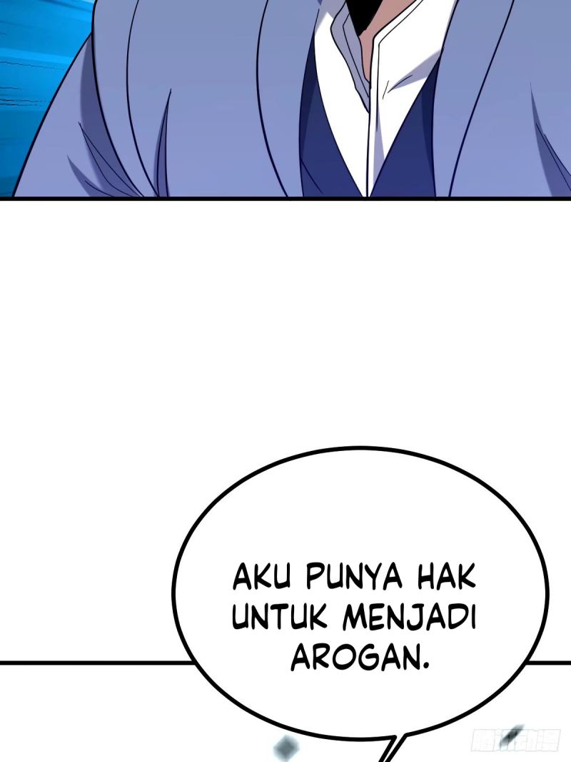 Invincible After a Hundred Years of Seclusion Chapter 96 Gambar 64