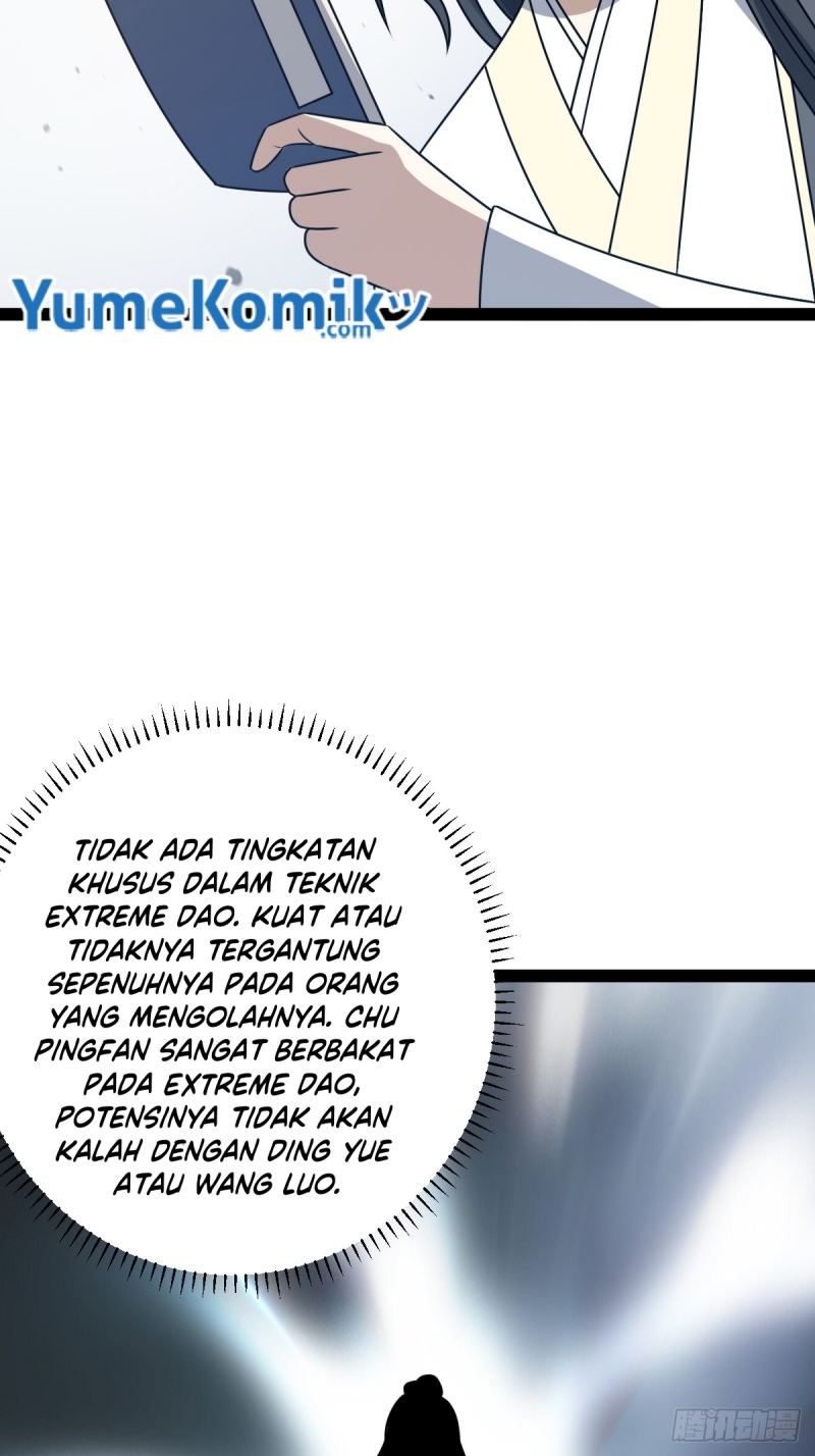 Invincible After a Hundred Years of Seclusion Chapter 95 Gambar 3