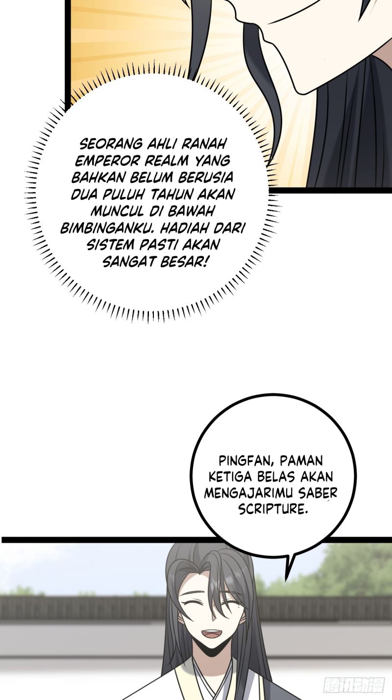 Invincible After a Hundred Years of Seclusion Chapter 95 Gambar 5