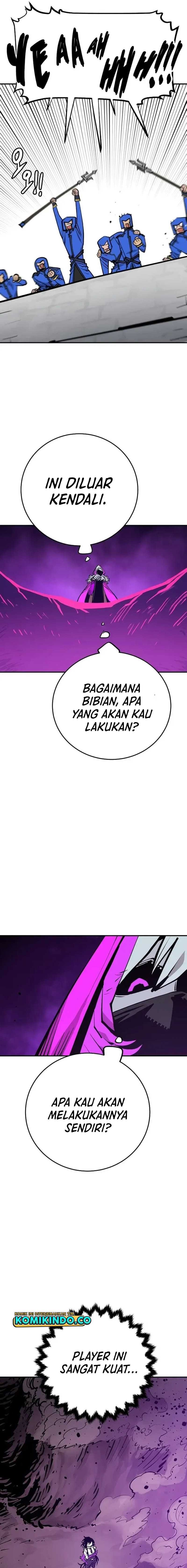 Player Chapter 135 Gambar 14