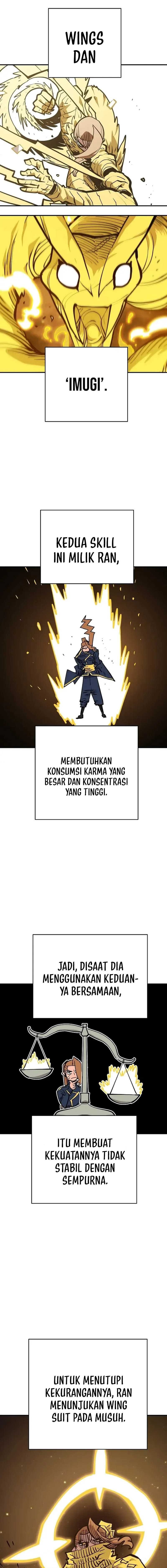 Player Chapter 135 Gambar 18