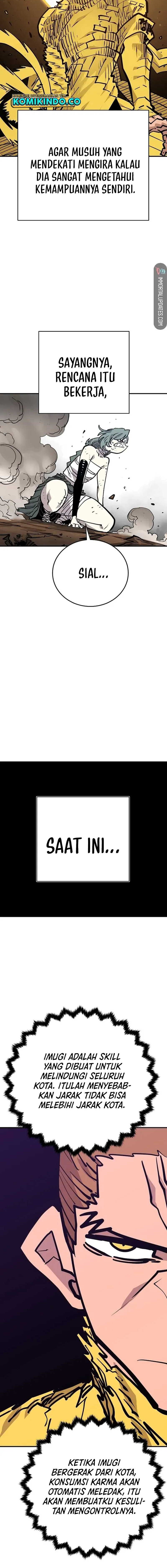 Player Chapter 135 Gambar 19