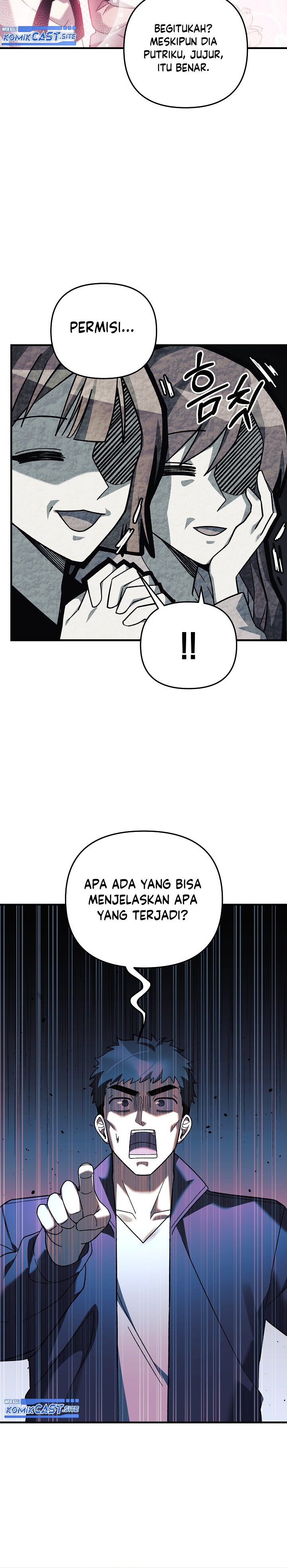 Halaman Komik