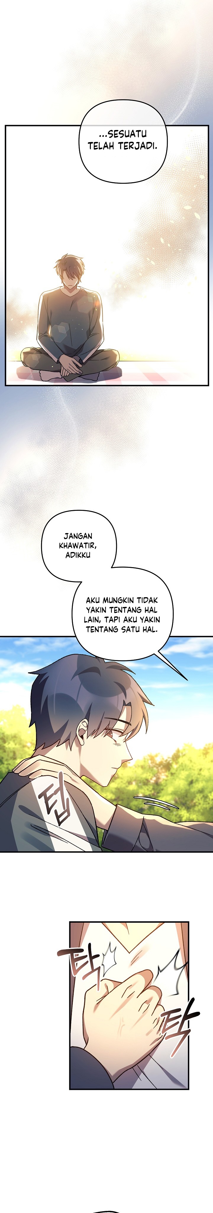 Halaman Komik